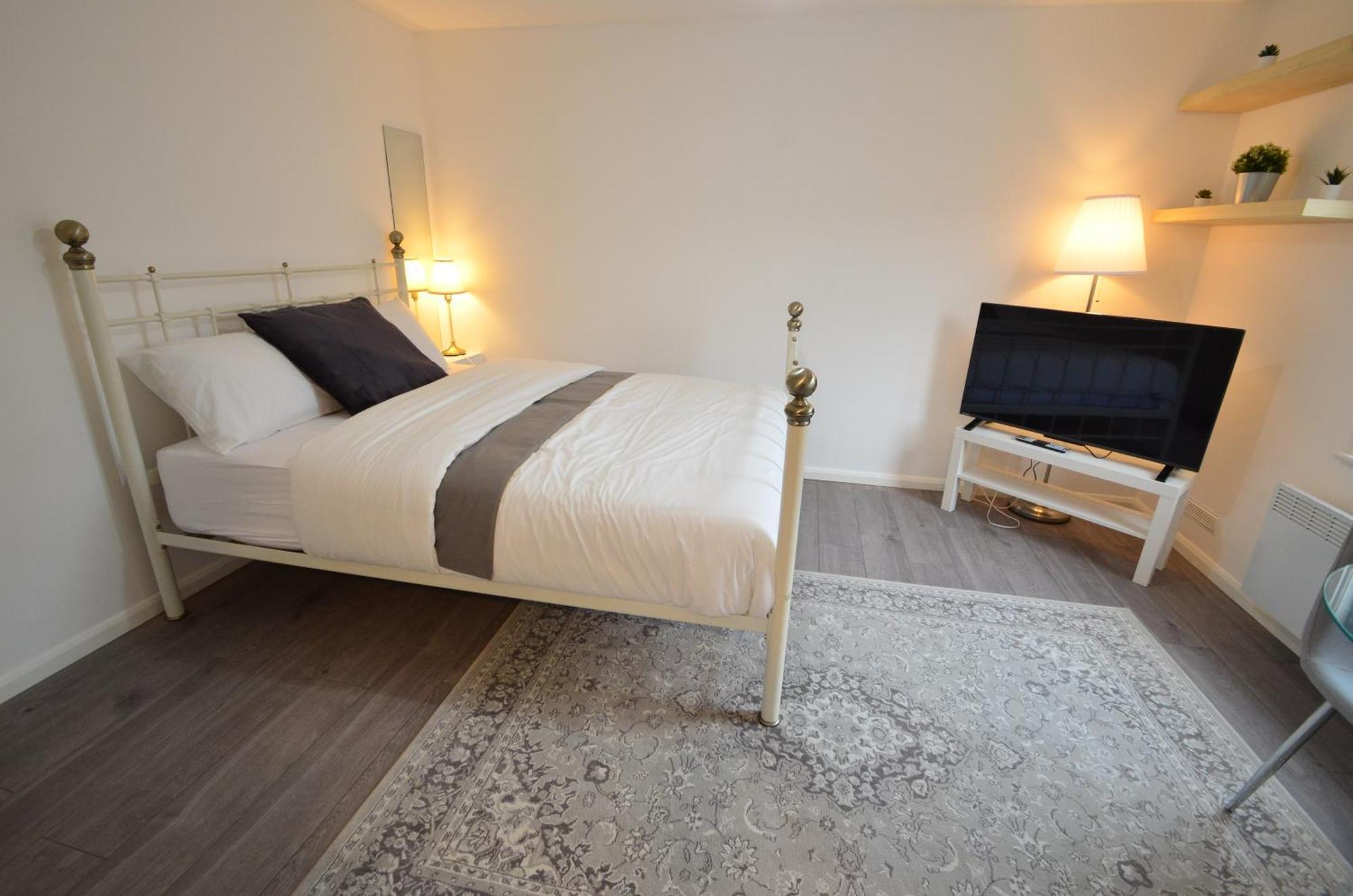 Case de vacanță Hackney E5 - Perfect For Couples Getaway *