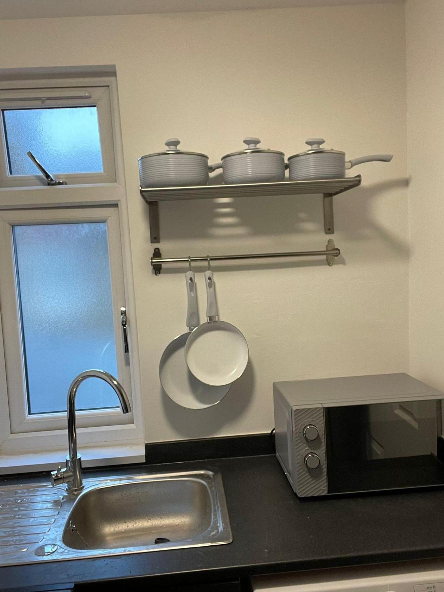 Case de vacanță Hackney E5 - Perfect For Couples Getaway