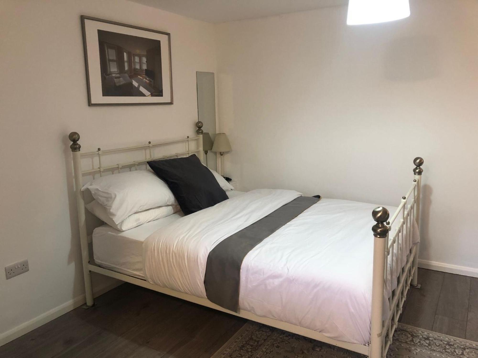 Hackney E5 - Perfect For Couples Getaway Case de vacanță *