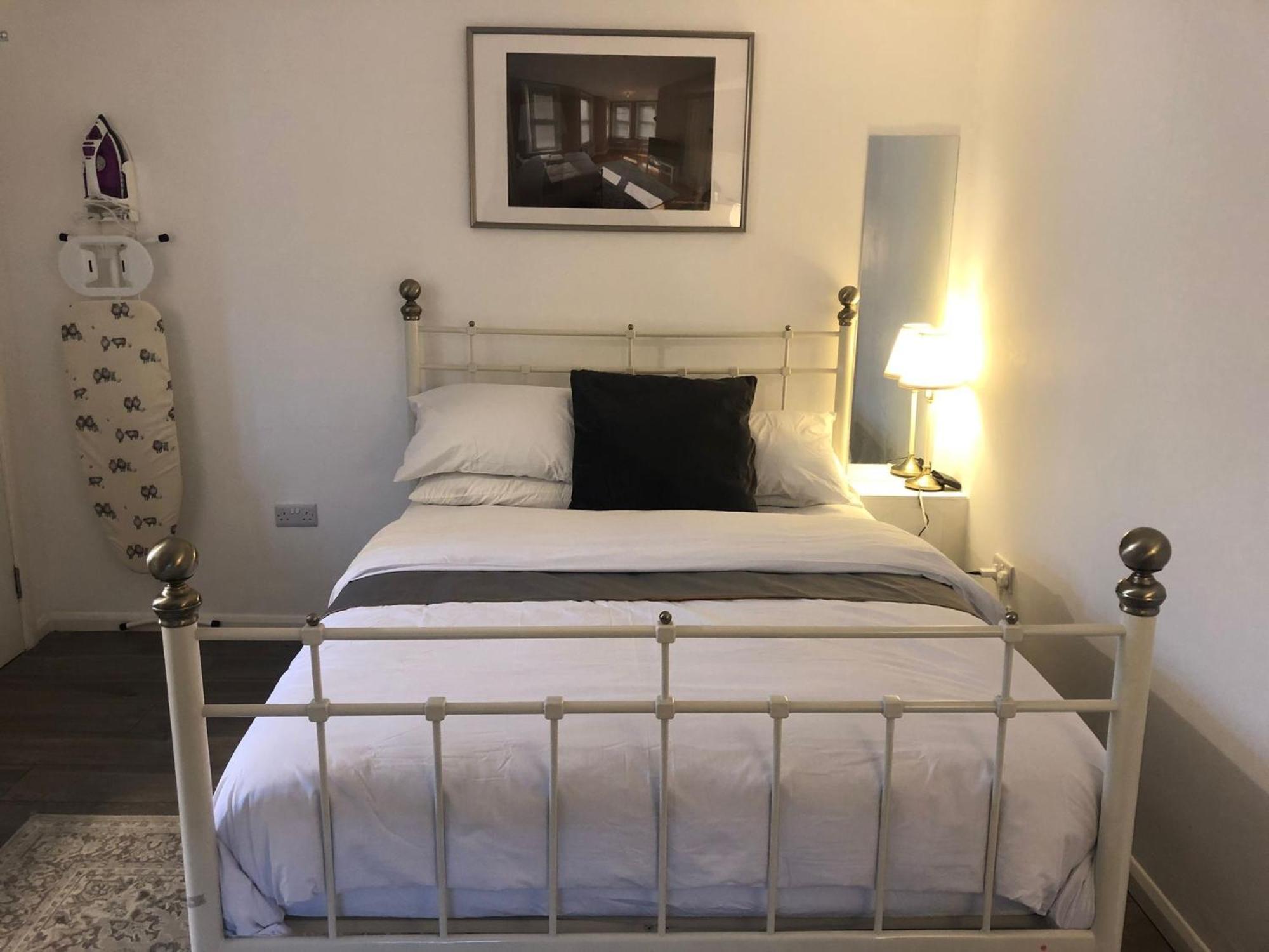 Hackney E5 - Perfect For Couples Getaway Case de vacanță